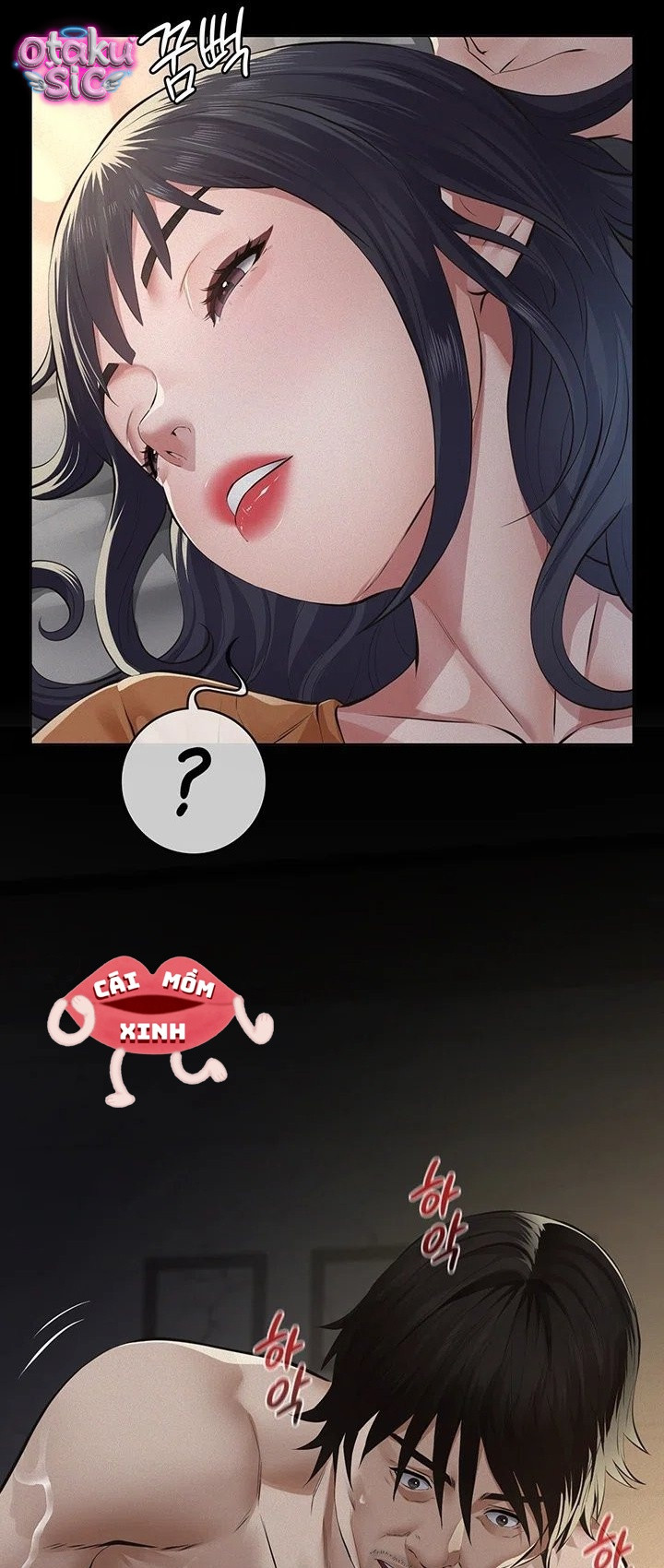 Cuộc Săn "Daddy" - Chap 22 - Trang 3