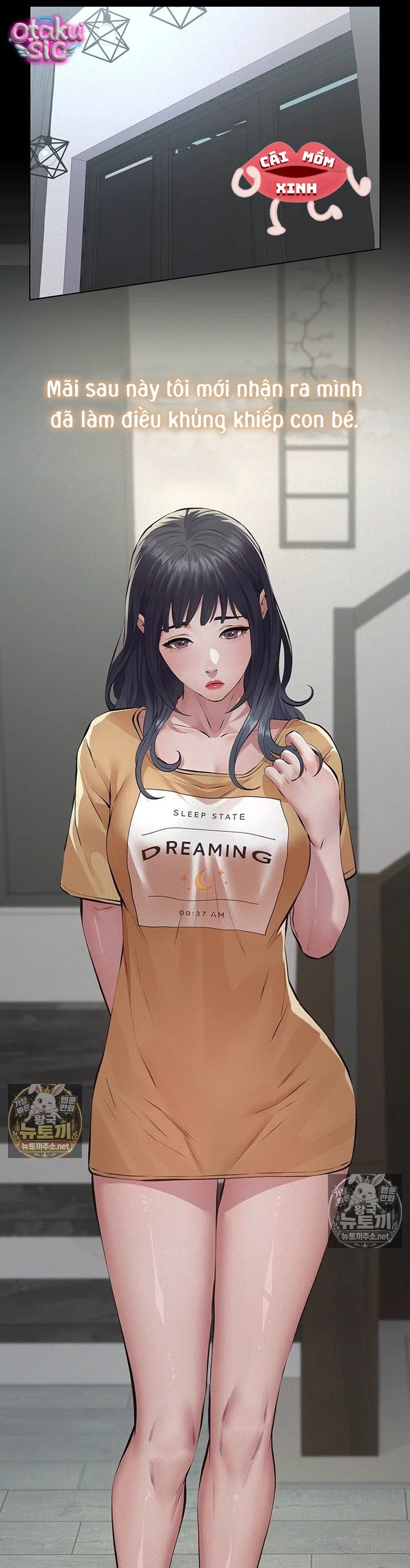 Cuộc Săn "Daddy" - Chap 22 - Trang 31
