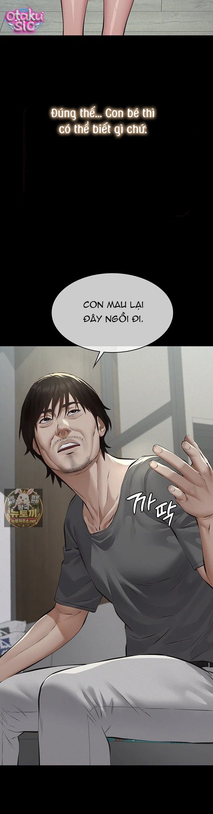 Cuộc Săn "Daddy" - Chap 22 - Trang 32