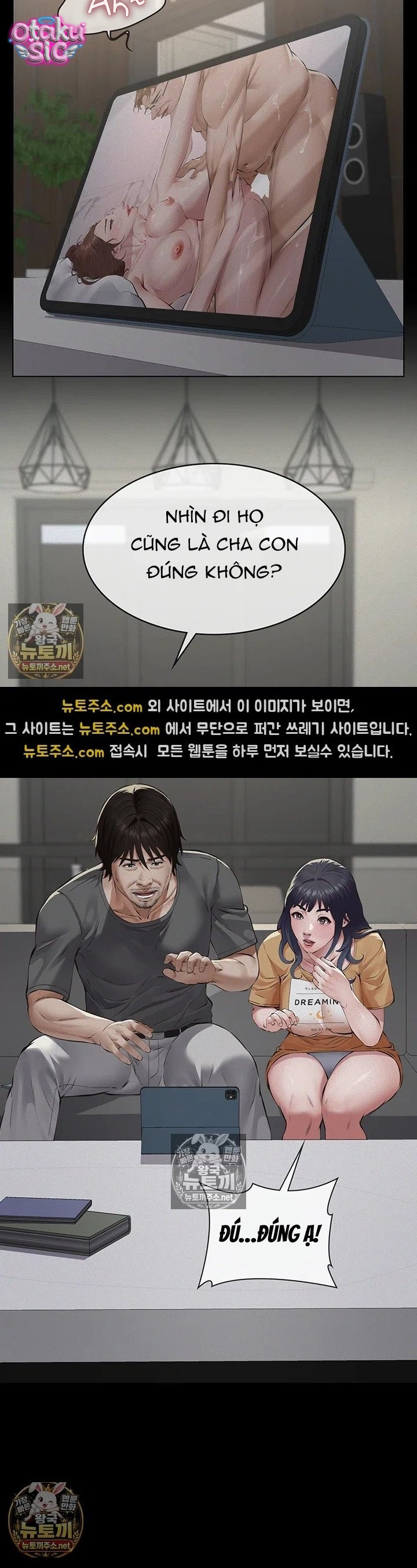 Cuộc Săn "Daddy" - Chap 22 - Trang 36