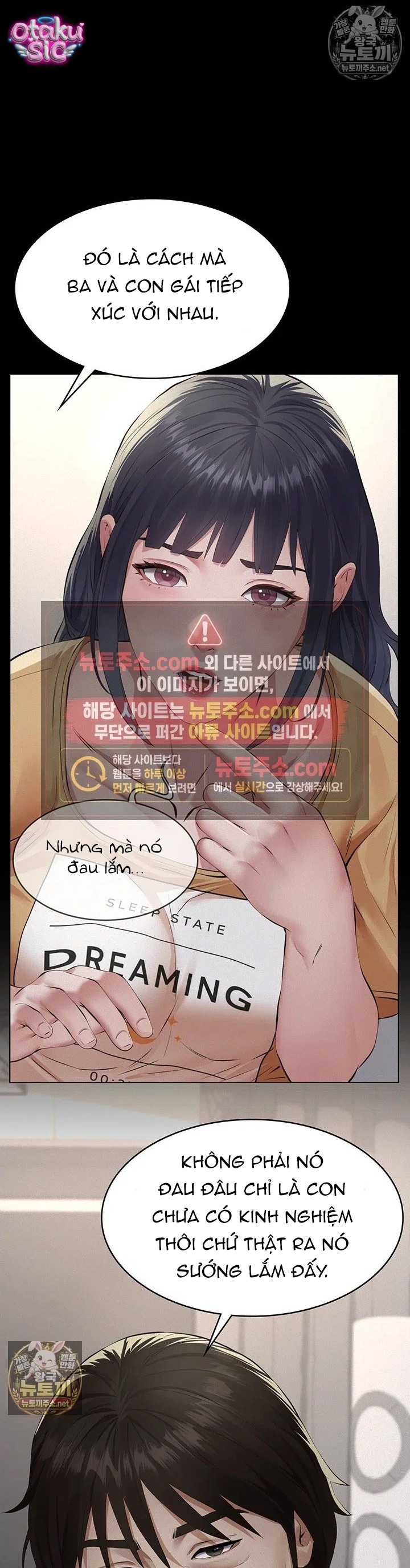 Cuộc Săn "Daddy" - Chap 22 - Trang 37