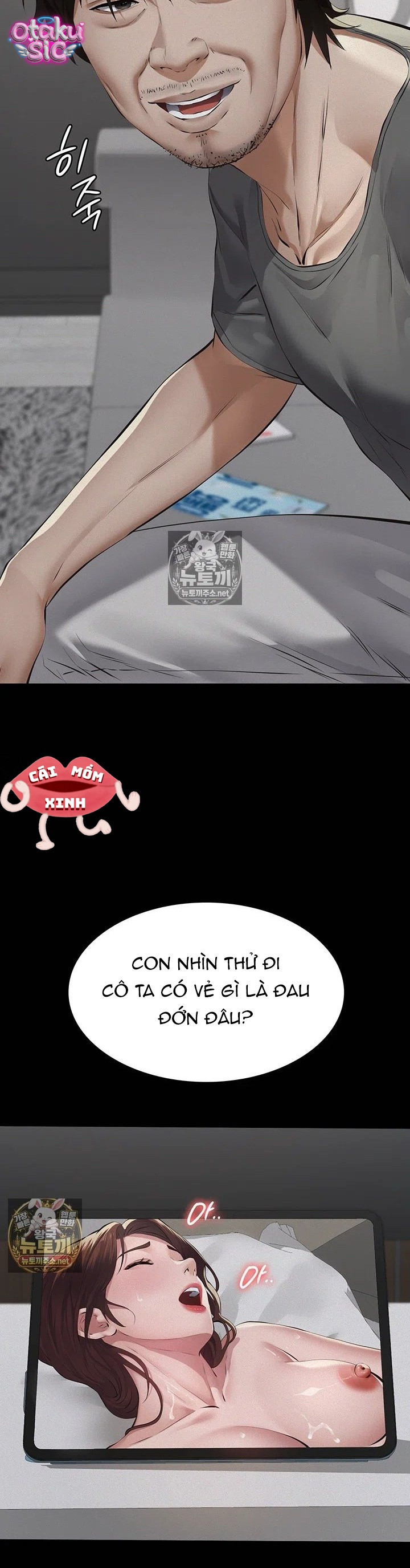 Cuộc Săn "Daddy" - Chap 22 - Trang 38