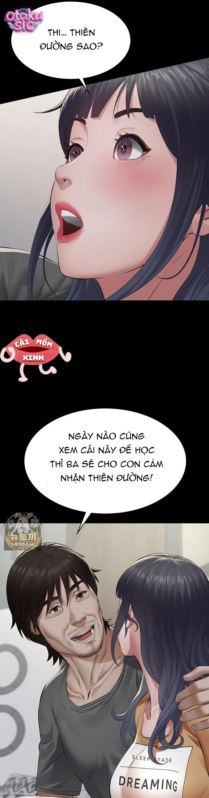 Cuộc Săn "Daddy" - Chap 22 - Trang 41