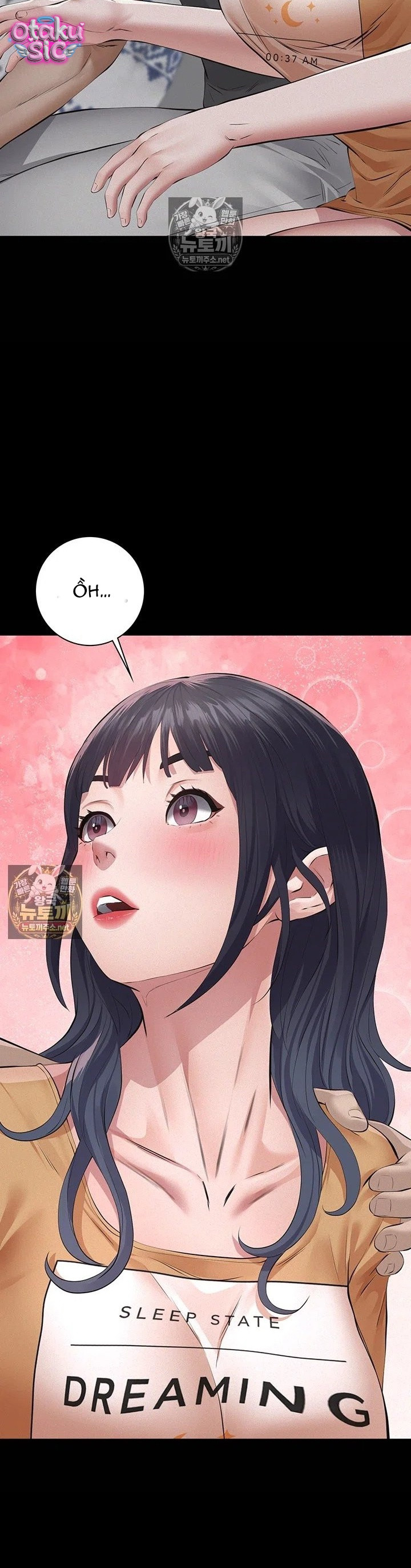Cuộc Săn "Daddy" - Chap 22 - Trang 42