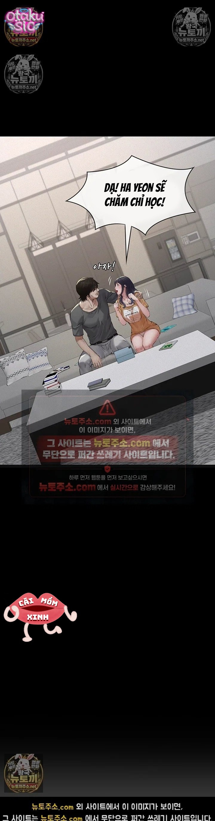 Cuộc Săn "Daddy" - Chap 22 - Trang 43