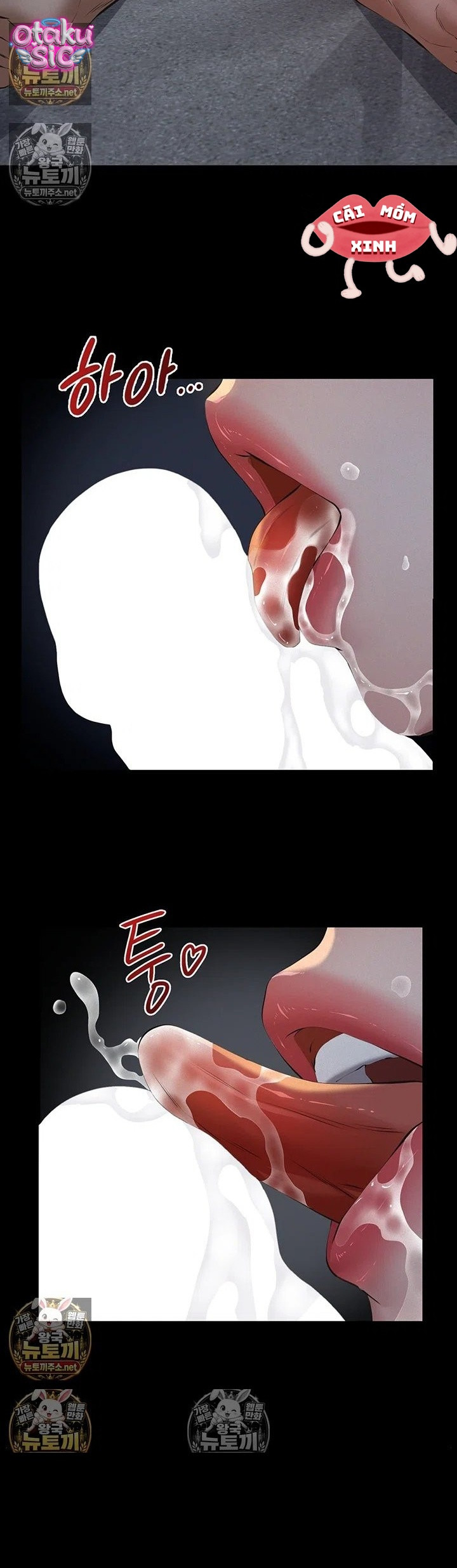 Cuộc Săn "Daddy" - Chap 22 - Trang 54