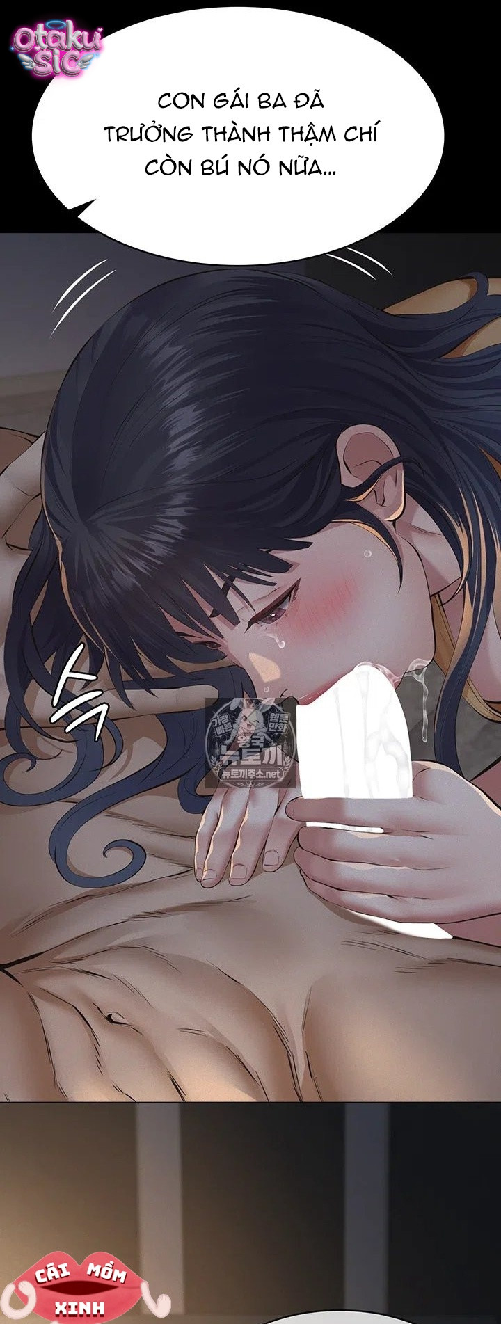 Cuộc Săn "Daddy" - Chap 22 - Trang 55