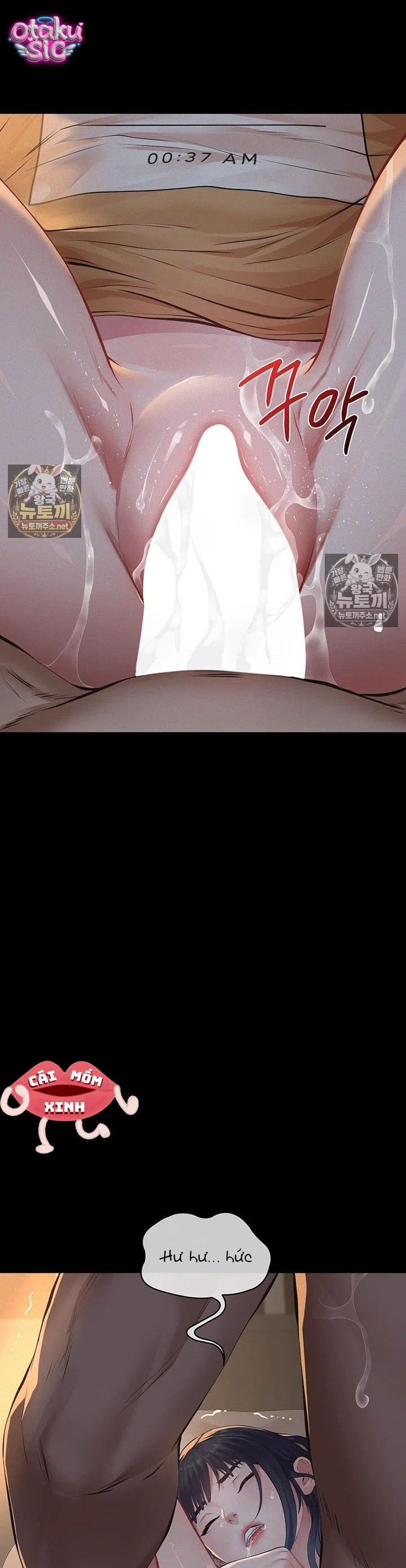 Cuộc Săn "Daddy" - Chap 22 - Trang 65