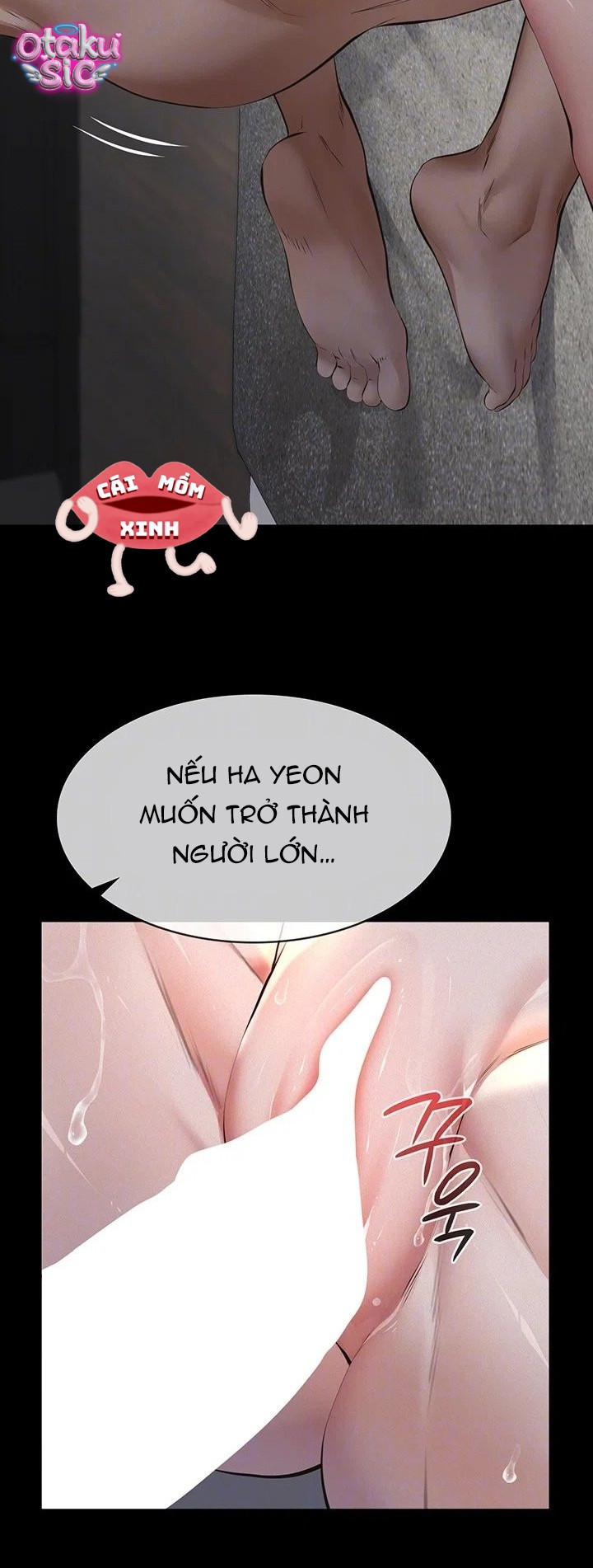 Cuộc Săn "Daddy" - Chap 22 - Trang 8