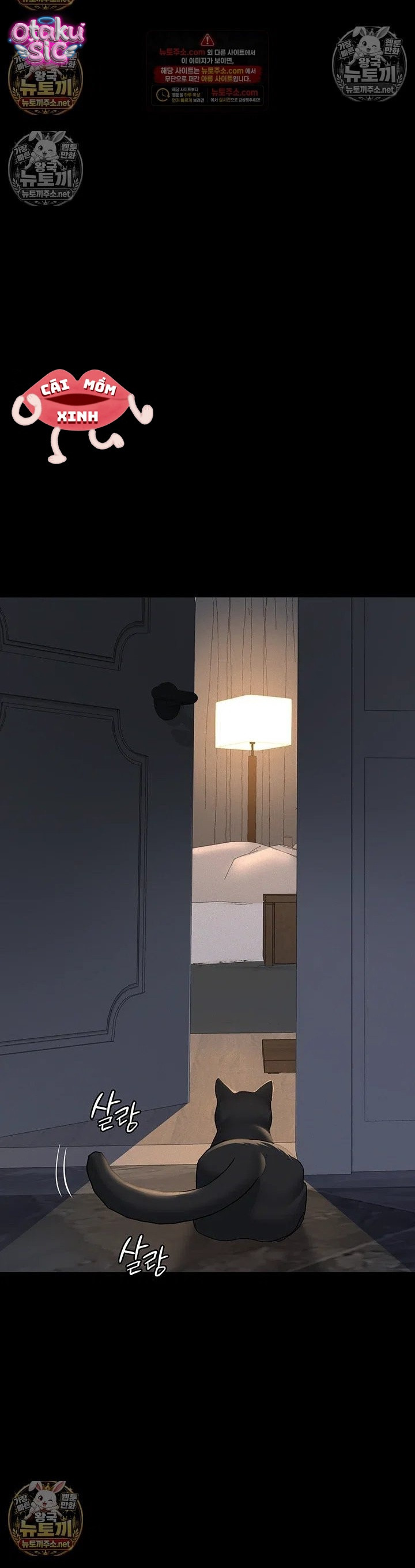 Cuộc Săn "Daddy" - Chap 22 - Trang 10