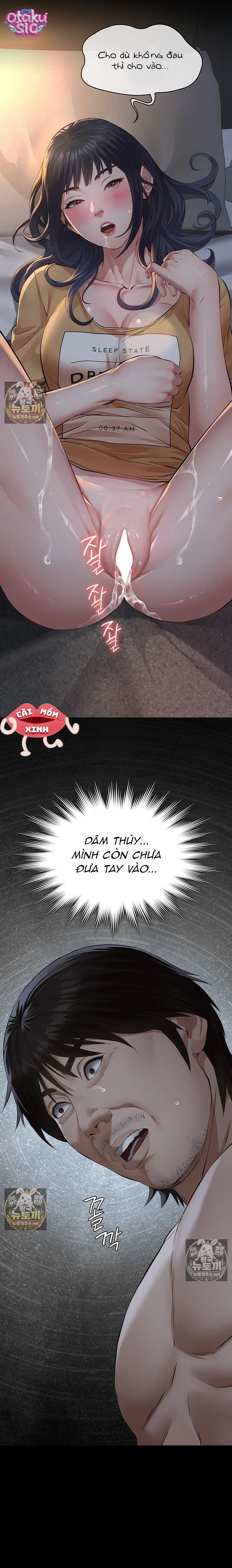 Cuộc Săn "Daddy" - Chap 23 - Trang 1