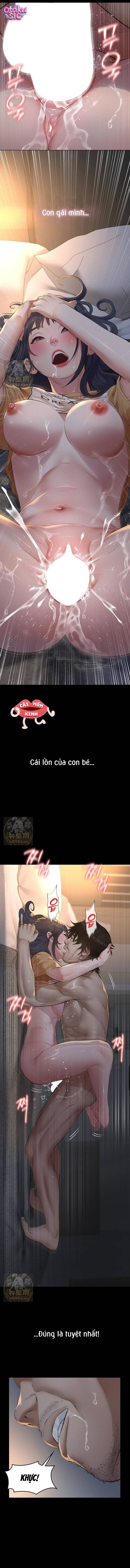 Cuộc Săn "Daddy" - Chap 23 - Trang 11