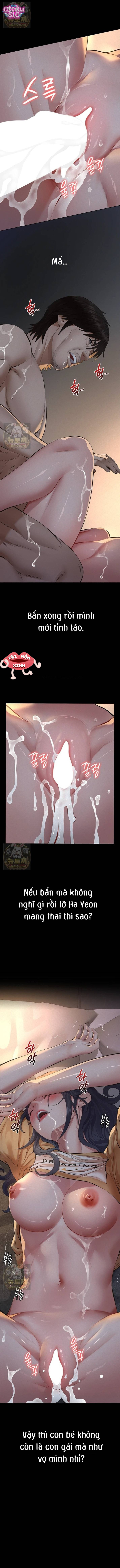 Cuộc Săn "Daddy" - Chap 23 - Trang 13