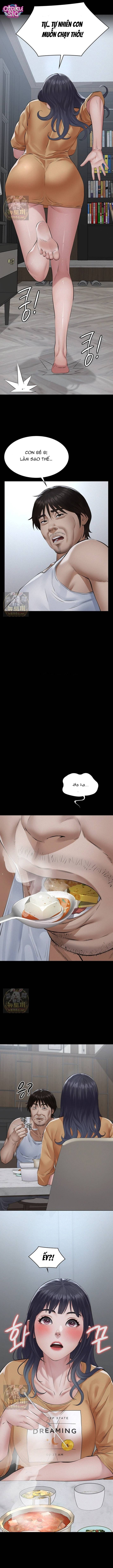 Cuộc Săn "Daddy" - Chap 23 - Trang 16
