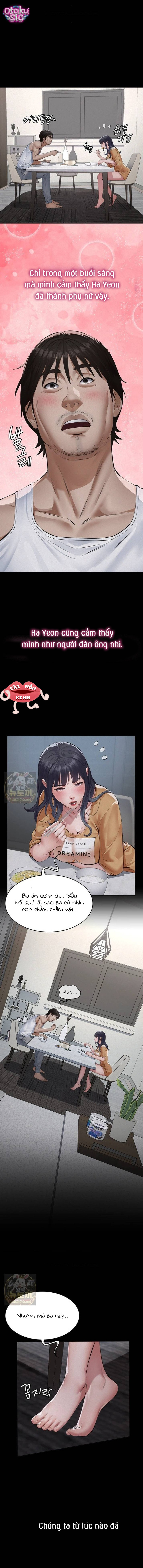 Cuộc Săn "Daddy" - Chap 23 - Trang 17