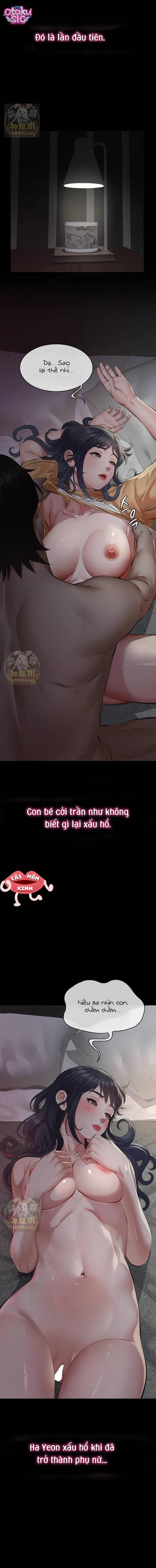 Cuộc Săn "Daddy" - Chap 23 - Trang 20