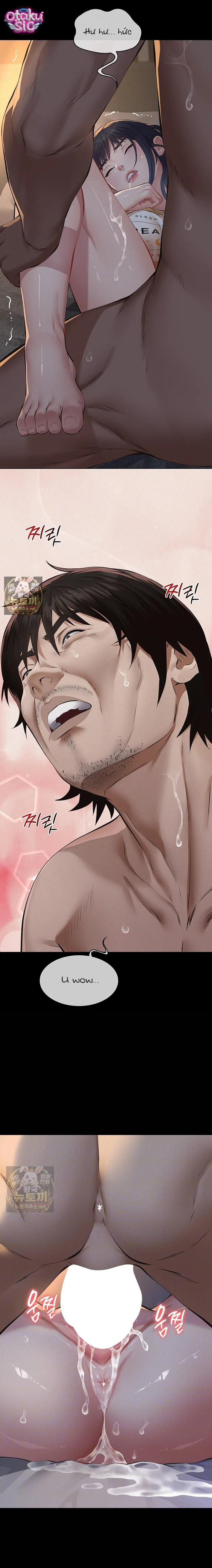 Cuộc Săn "Daddy" - Chap 23 - Trang 4