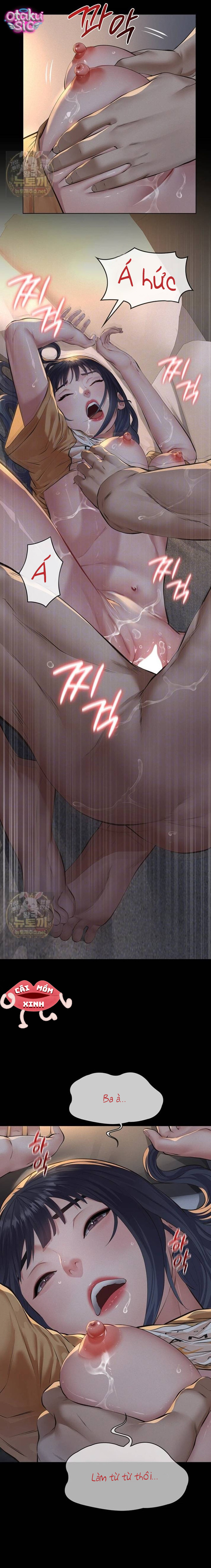 Cuộc Săn "Daddy" - Chap 23 - Trang 7