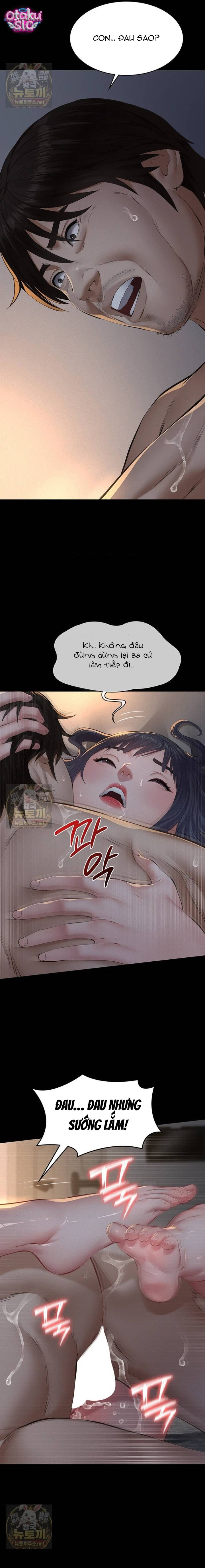 Cuộc Săn "Daddy" - Chap 23 - Trang 8