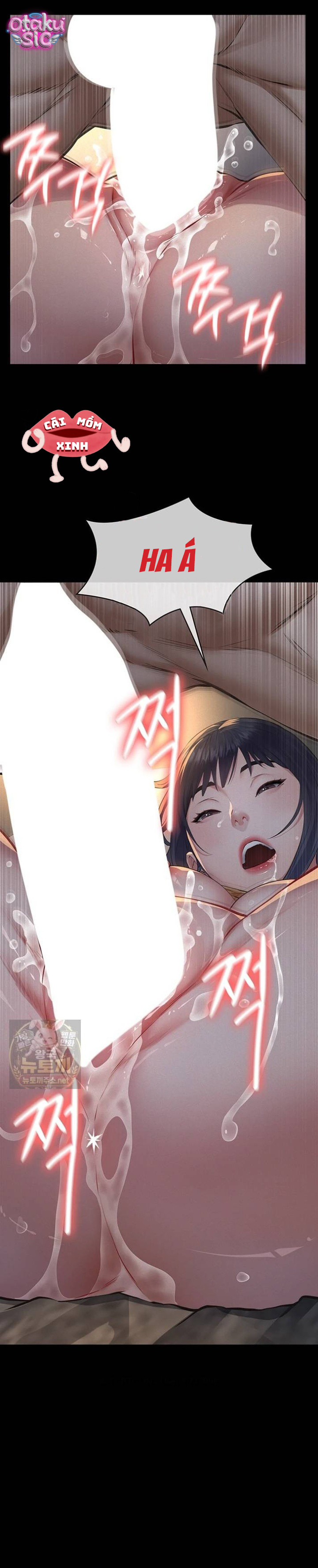 Cuộc Săn "Daddy" - Chap 23 - Trang 9