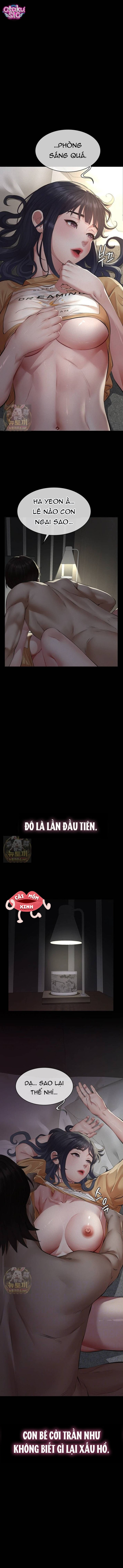 Cuộc Săn "Daddy" - Chap 24 - Trang 1