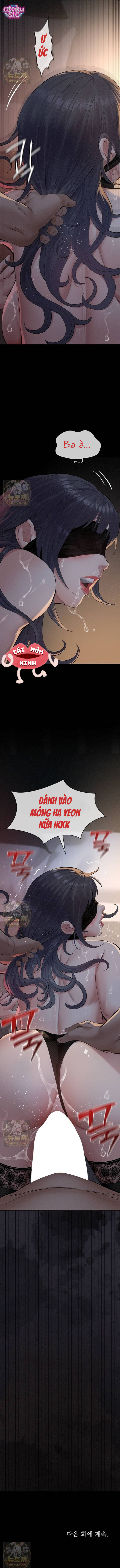 Cuộc Săn "Daddy" - Chap 24 - Trang 16