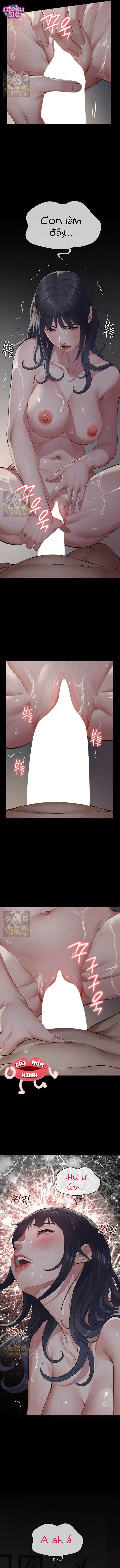 Cuộc Săn "Daddy" - Chap 24 - Trang 4