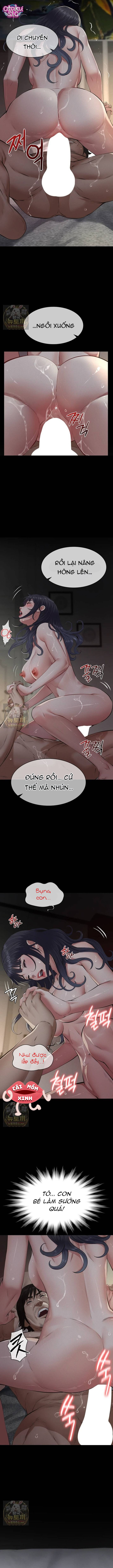 Cuộc Săn "Daddy" - Chap 24 - Trang 6