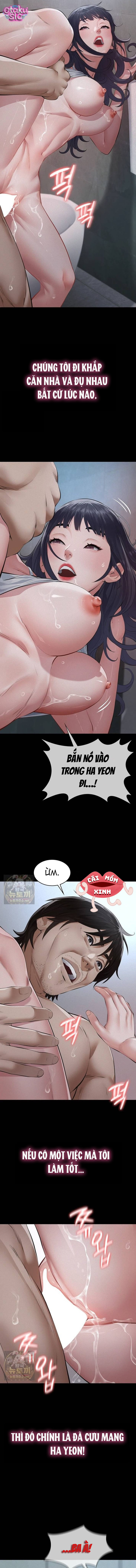 Cuộc Săn "Daddy" - Chap 24 - Trang 9