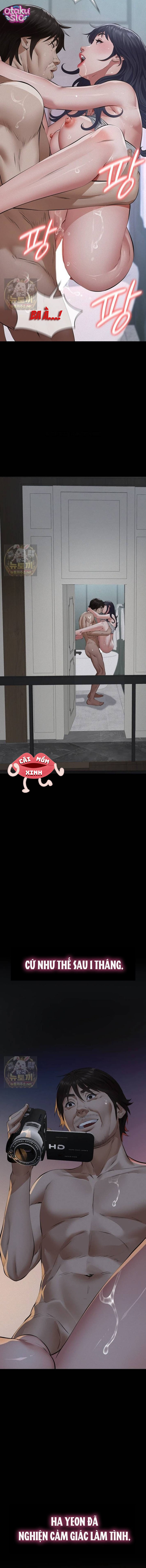 Cuộc Săn "Daddy" - Chap 24 - Trang 10