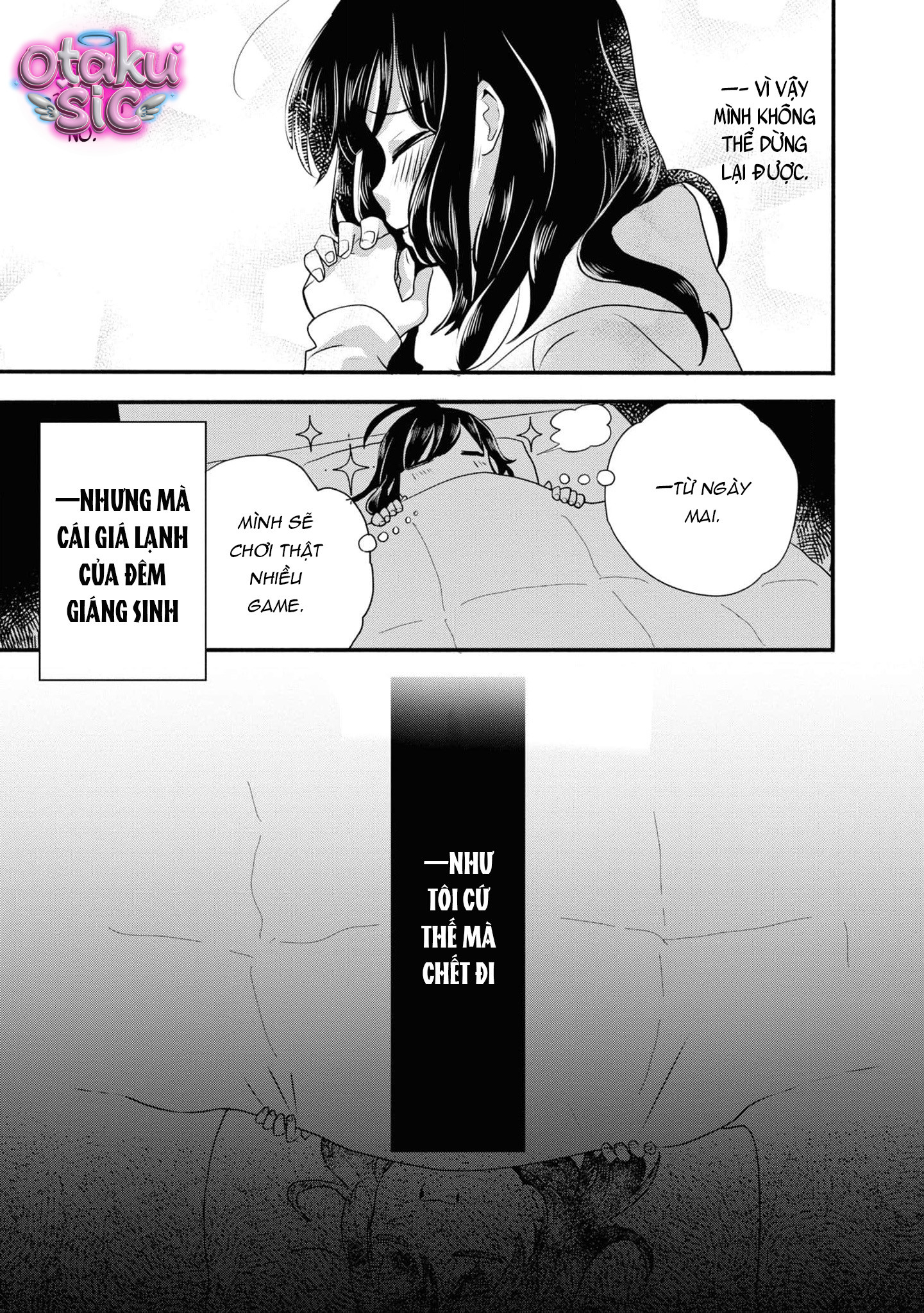 Cuộc sống chuyển sinh thư thả ở dị giới - Chap 1 - Trang 13