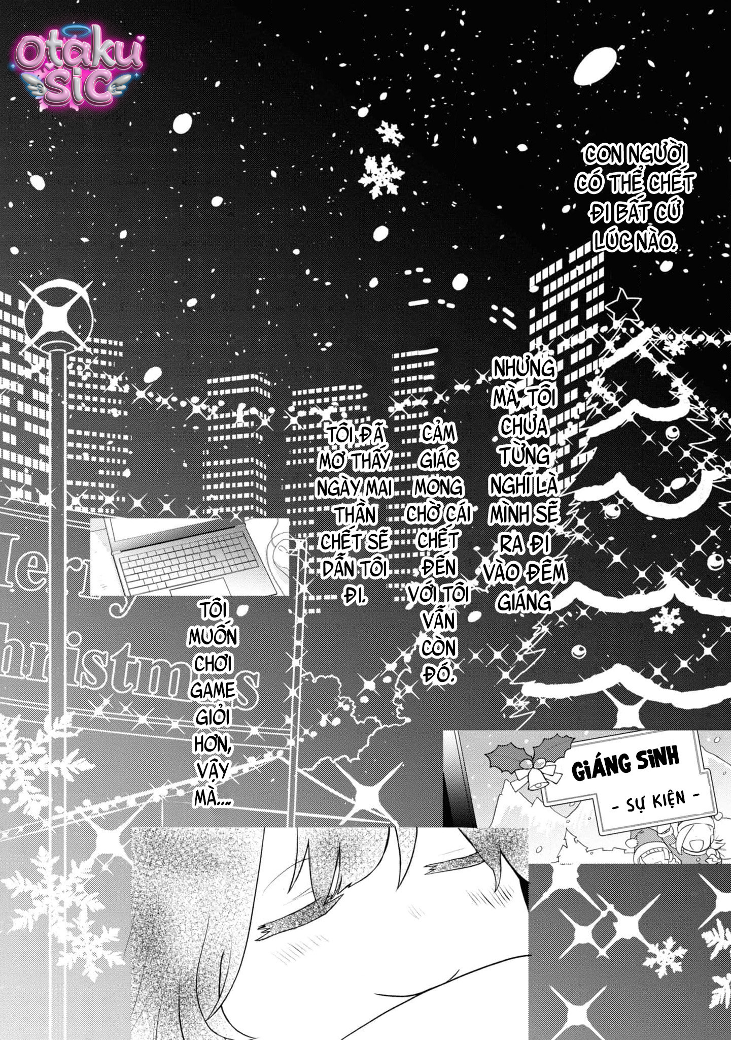 Cuộc sống chuyển sinh thư thả ở dị giới - Chap 1 - Trang 14