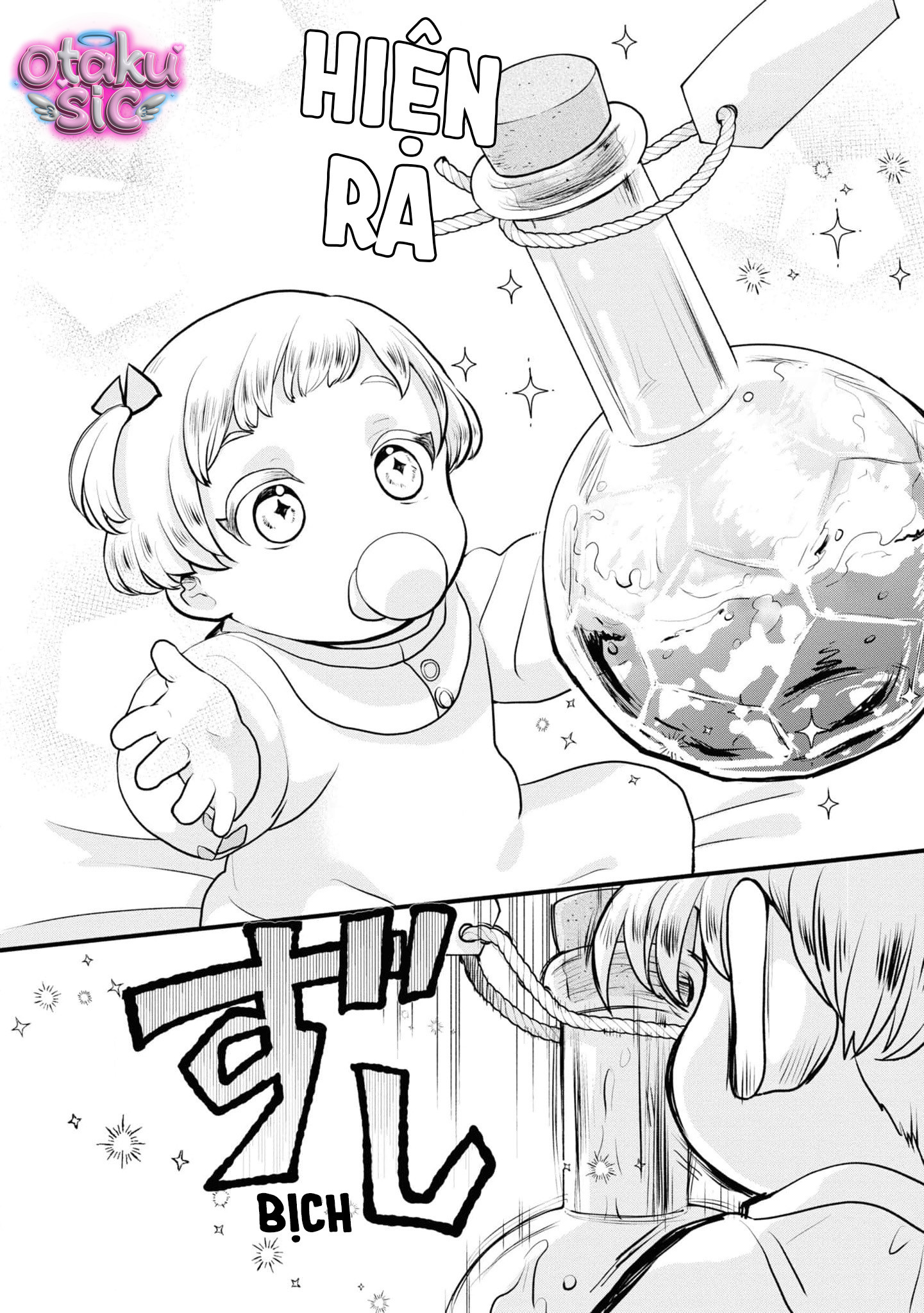 Cuộc sống chuyển sinh thư thả ở dị giới - Chap 2 - Trang 12