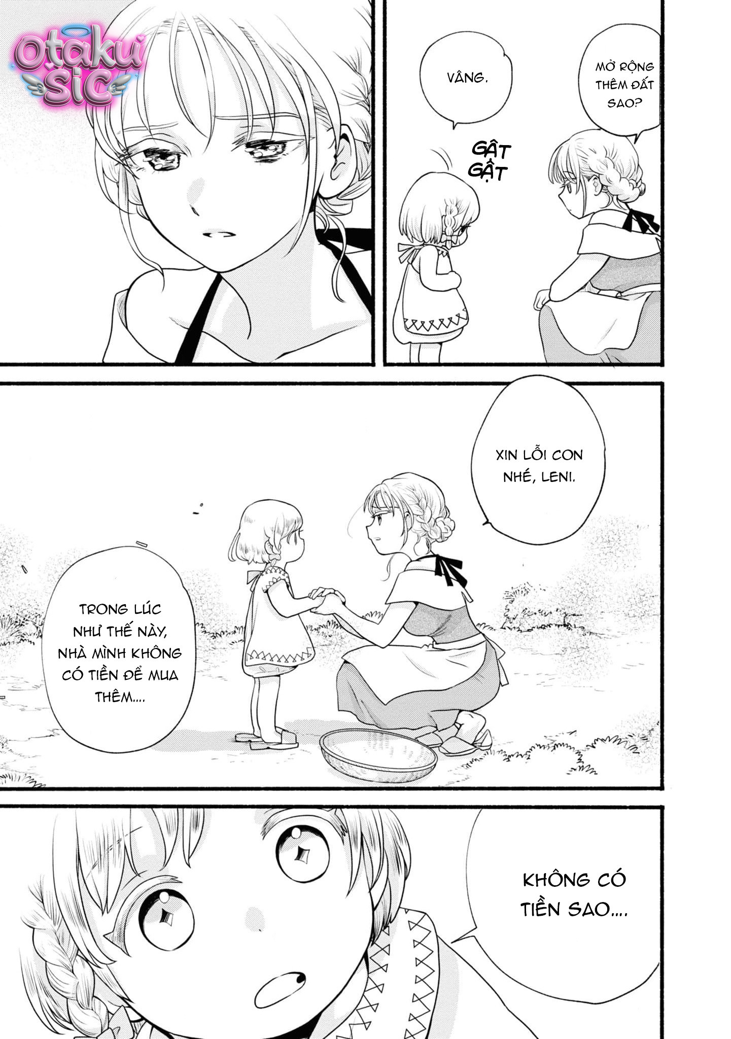 Cuộc sống chuyển sinh thư thả ở dị giới - Chap 2 - Trang 27