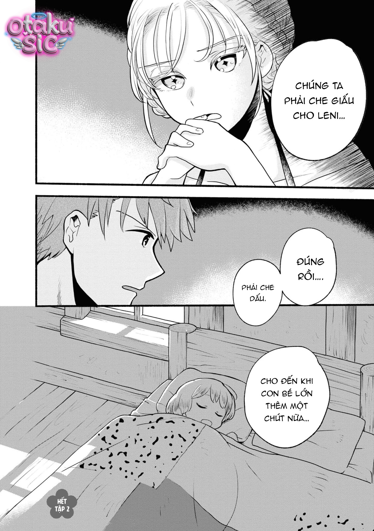 Cuộc sống chuyển sinh thư thả ở dị giới - Chap 3 - Trang 2
