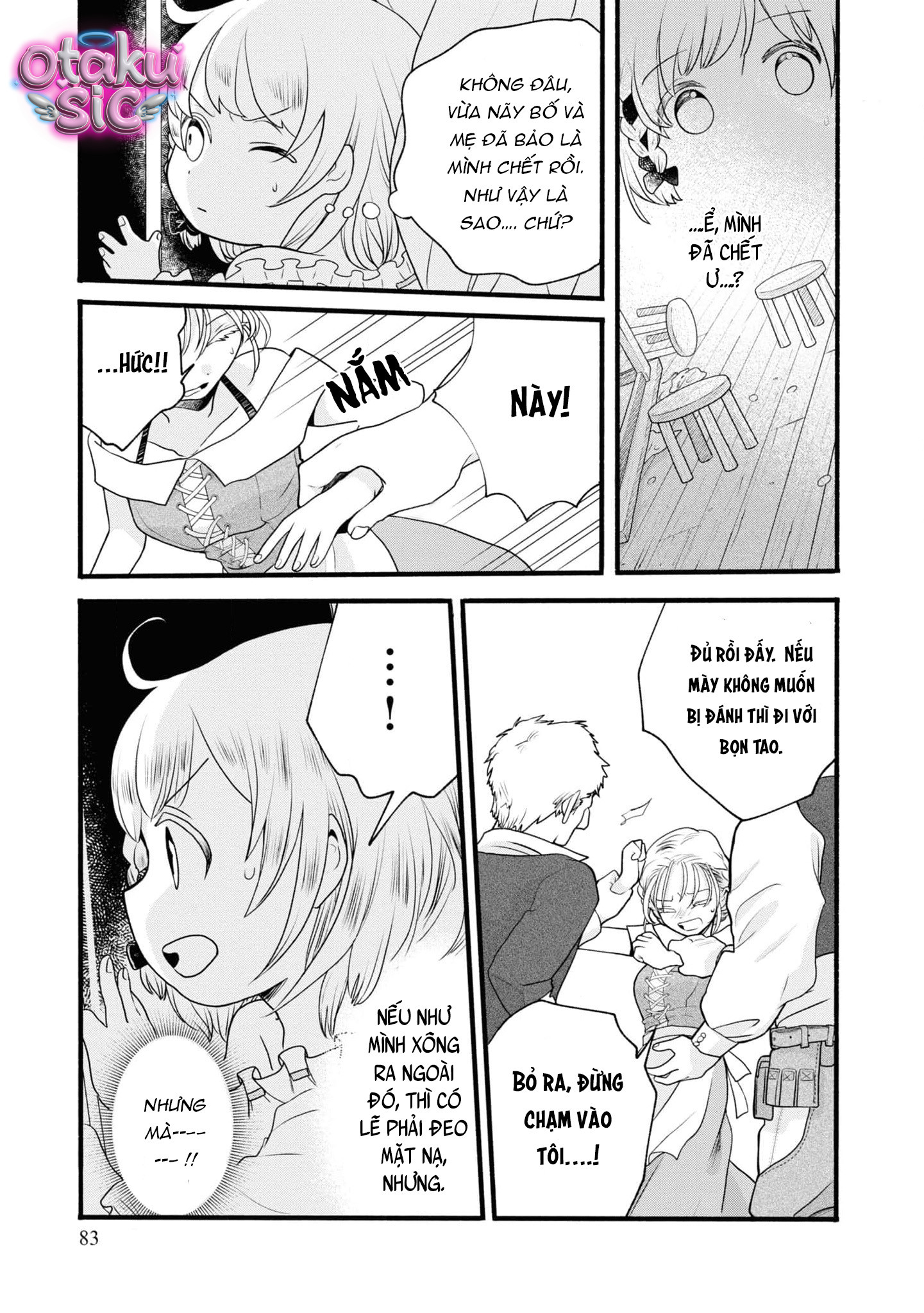 Cuộc sống chuyển sinh thư thả ở dị giới - Chap 3 - Trang 15