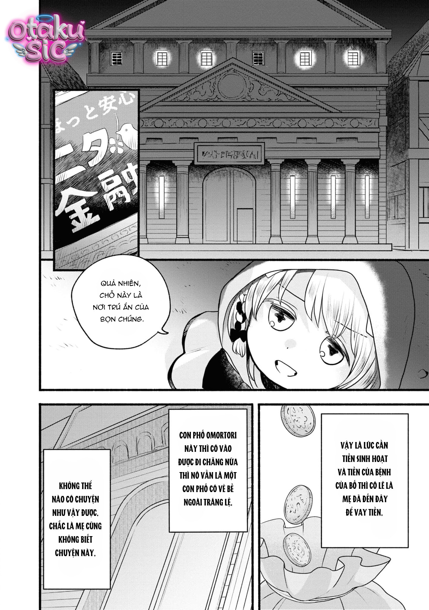 Cuộc sống chuyển sinh thư thả ở dị giới - Chap 4 - Trang 22