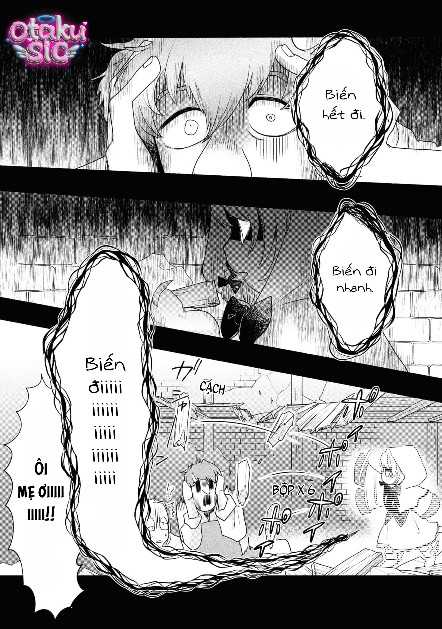 Cuộc sống chuyển sinh thư thả ở dị giới - Chap 4 - Trang 32