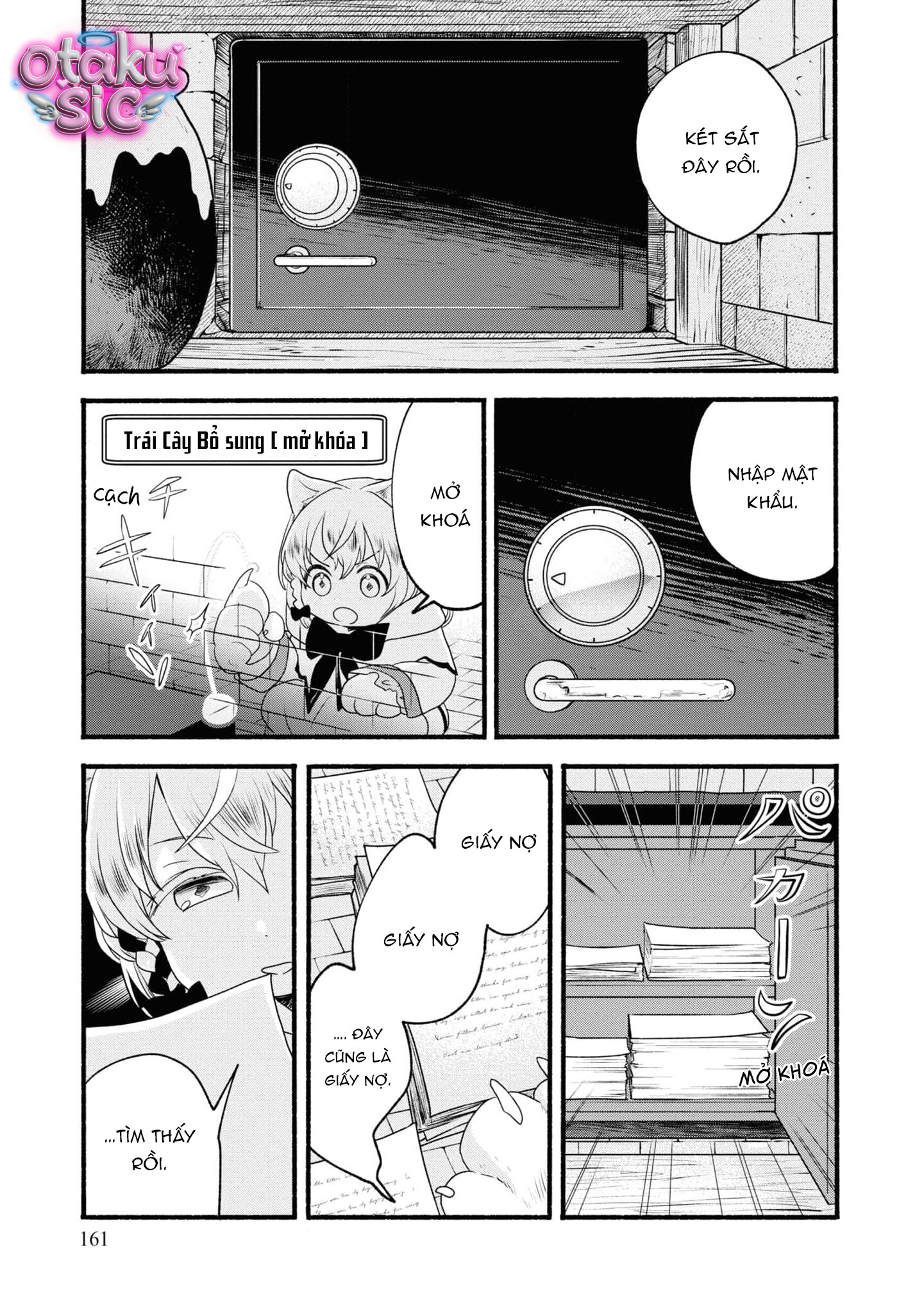 Cuộc sống chuyển sinh thư thả ở dị giới - Chap 5 - Trang 25