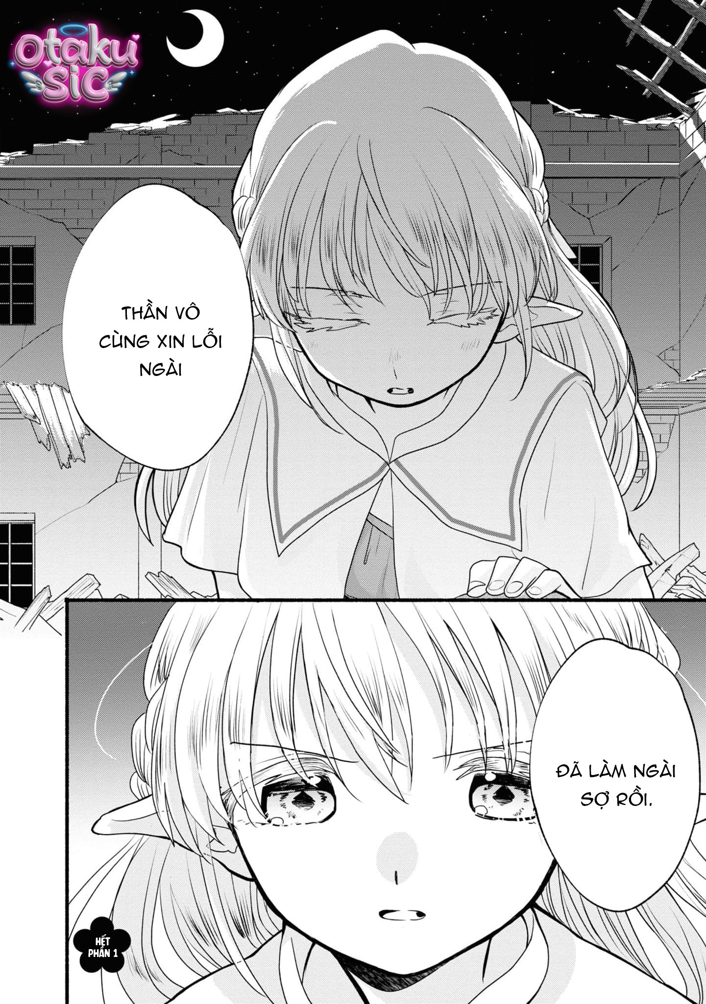 Cuộc sống chuyển sinh thư thả ở dị giới - Chap 5 - Trang 38