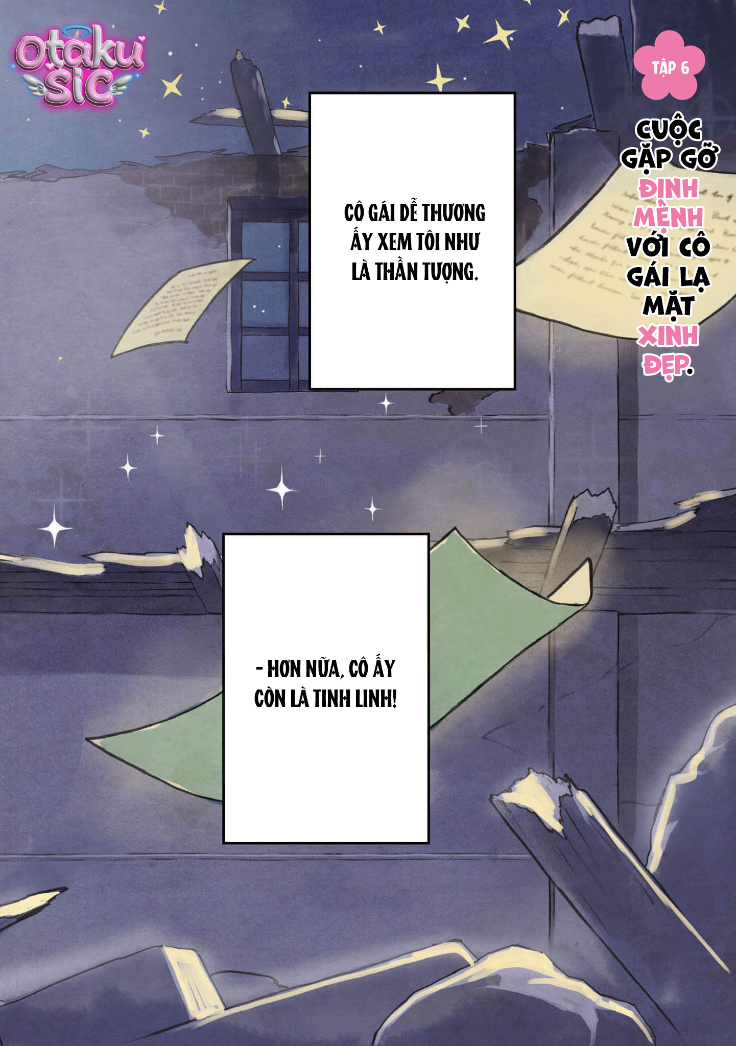 Cuộc sống chuyển sinh thư thả ở dị giới - Chap 6 - Trang 2