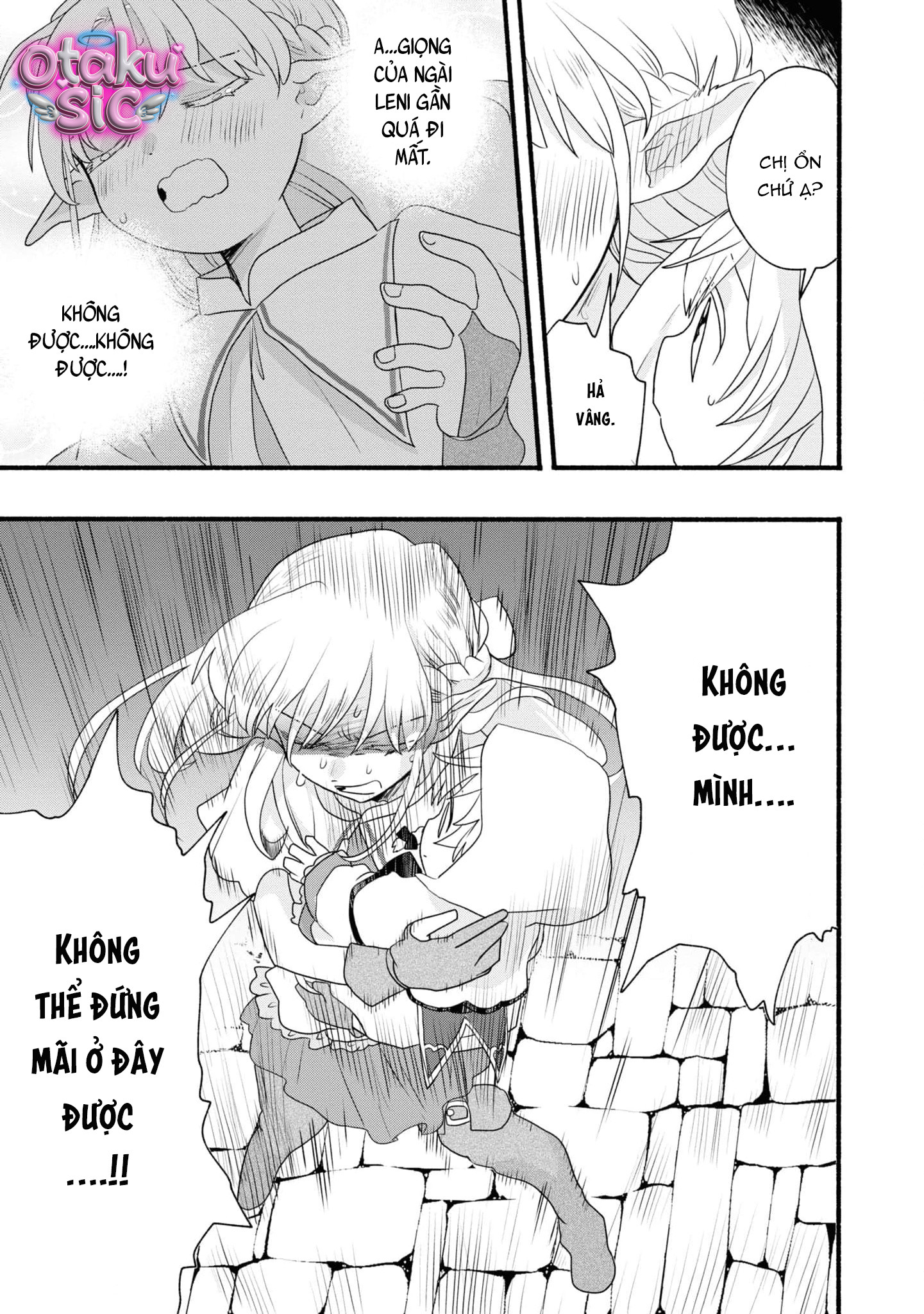 Cuộc sống chuyển sinh thư thả ở dị giới - Chap 6 - Trang 16