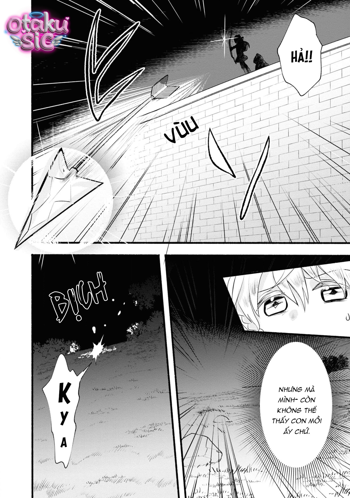 Cuộc sống chuyển sinh thư thả ở dị giới - Chap 6 - Trang 23