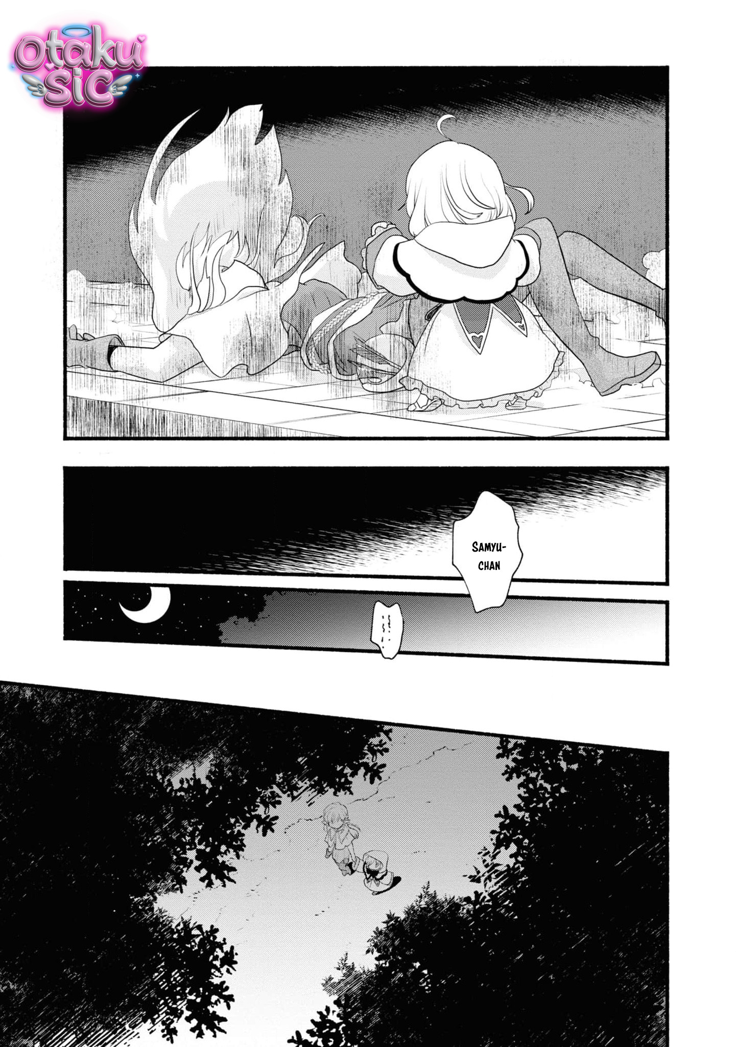 Cuộc sống chuyển sinh thư thả ở dị giới - Chap 6 - Trang 26