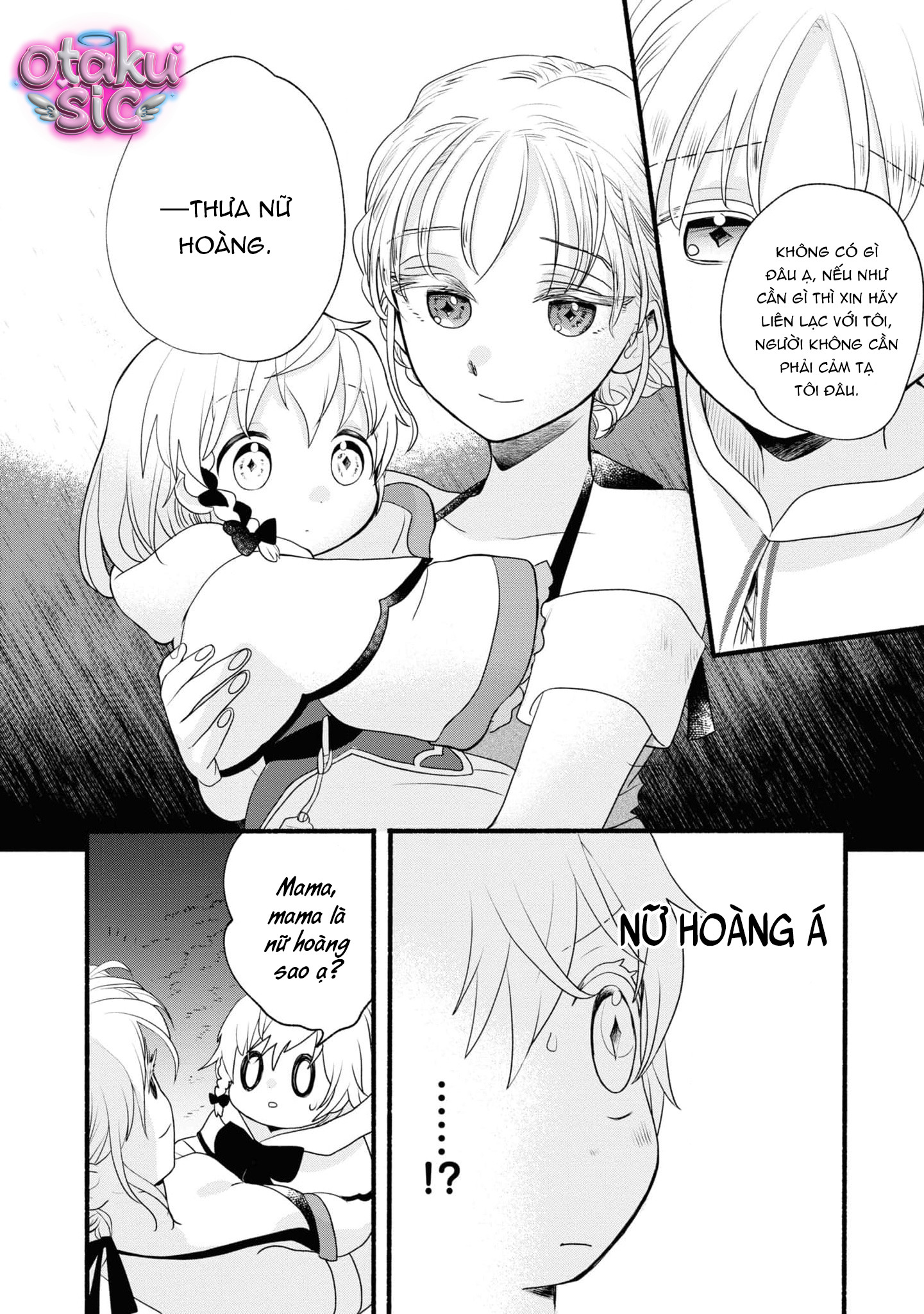 Cuộc sống chuyển sinh thư thả ở dị giới - Chap 6 - Trang 33