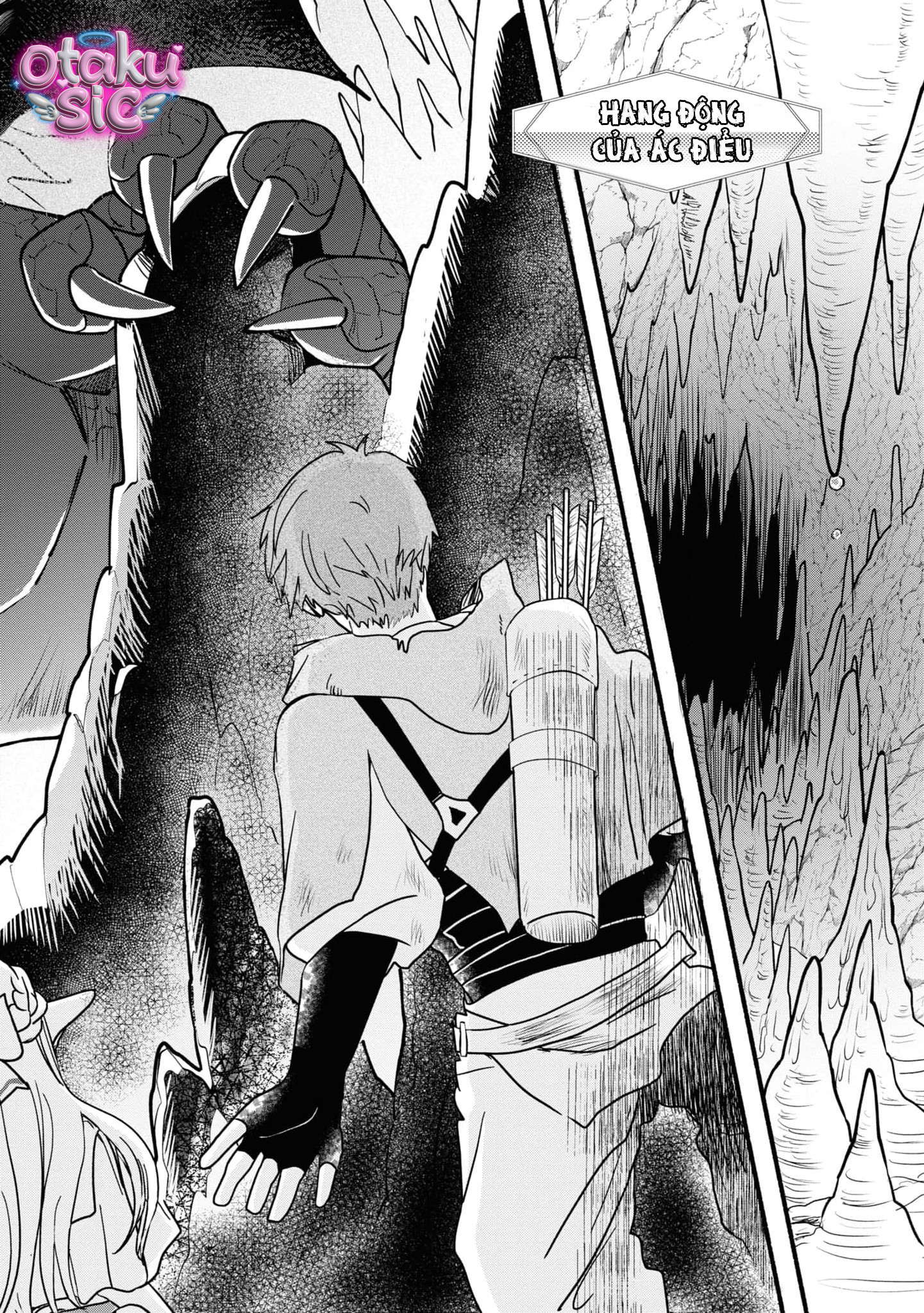Cuộc sống chuyển sinh thư thả ở dị giới - Chap 7 - Trang 18