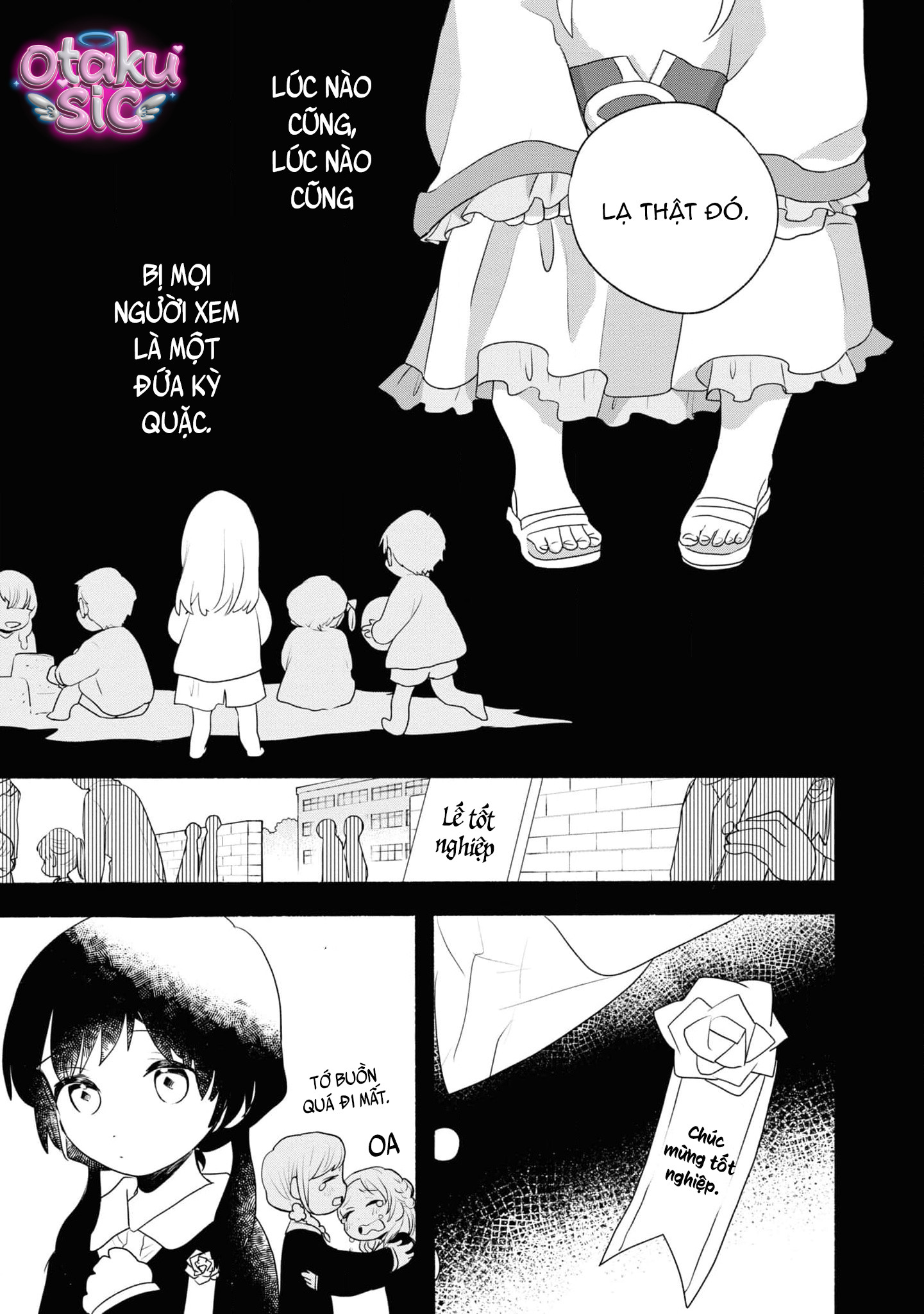 Cuộc sống chuyển sinh thư thả ở dị giới - Chap 7 - Trang 33