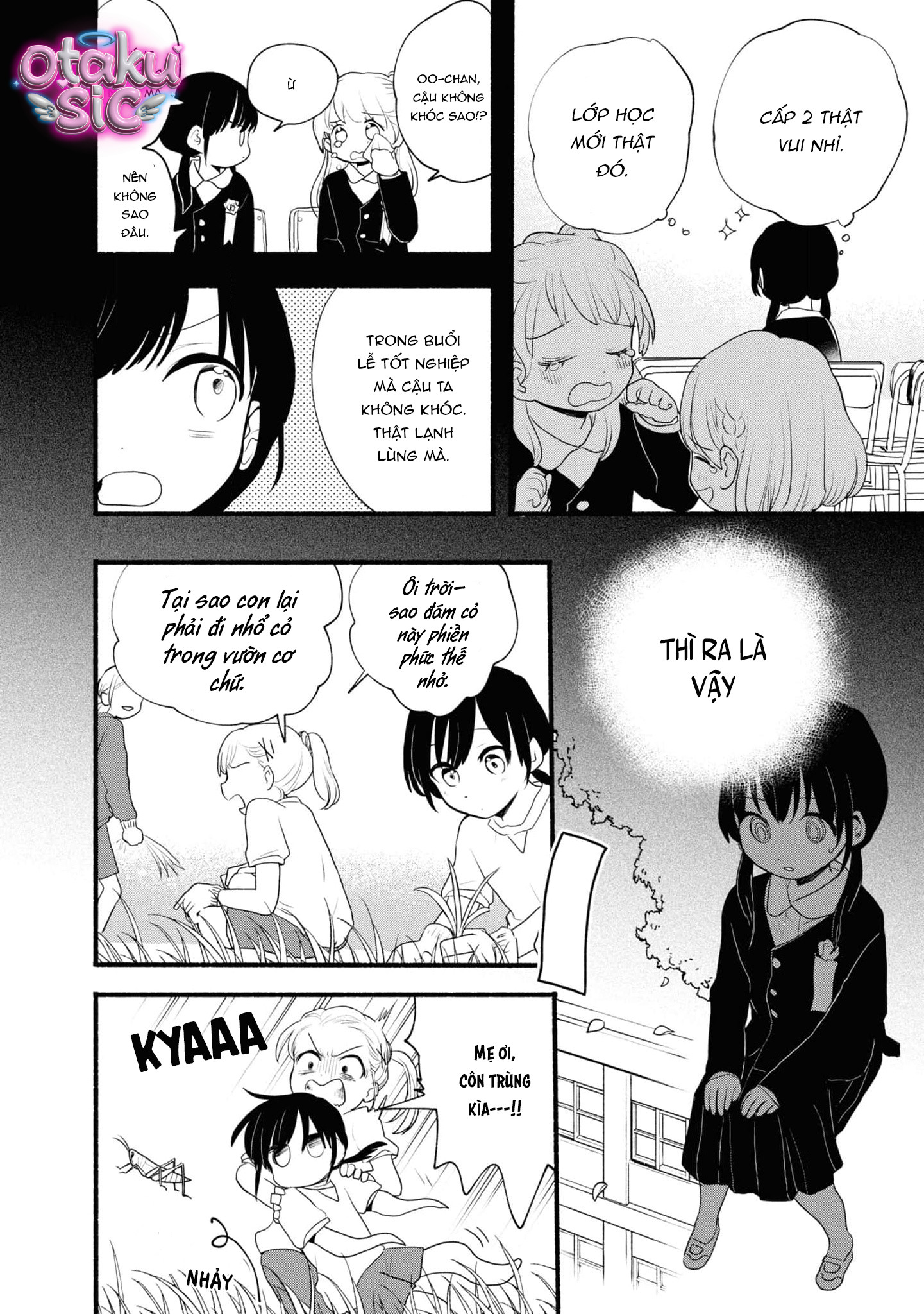 Cuộc sống chuyển sinh thư thả ở dị giới - Chap 7 - Trang 34