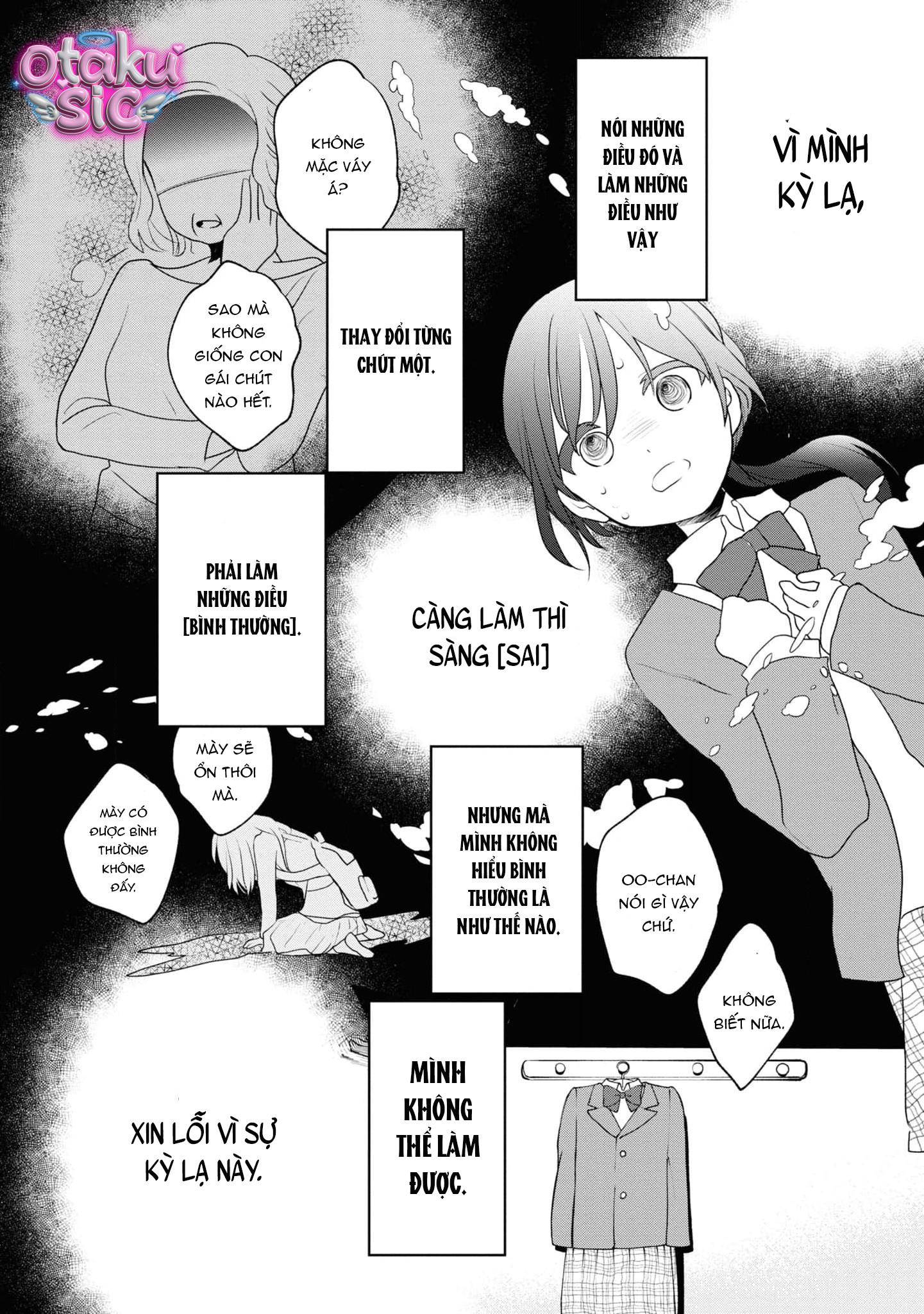 Cuộc sống chuyển sinh thư thả ở dị giới - Chap 7 - Trang 36