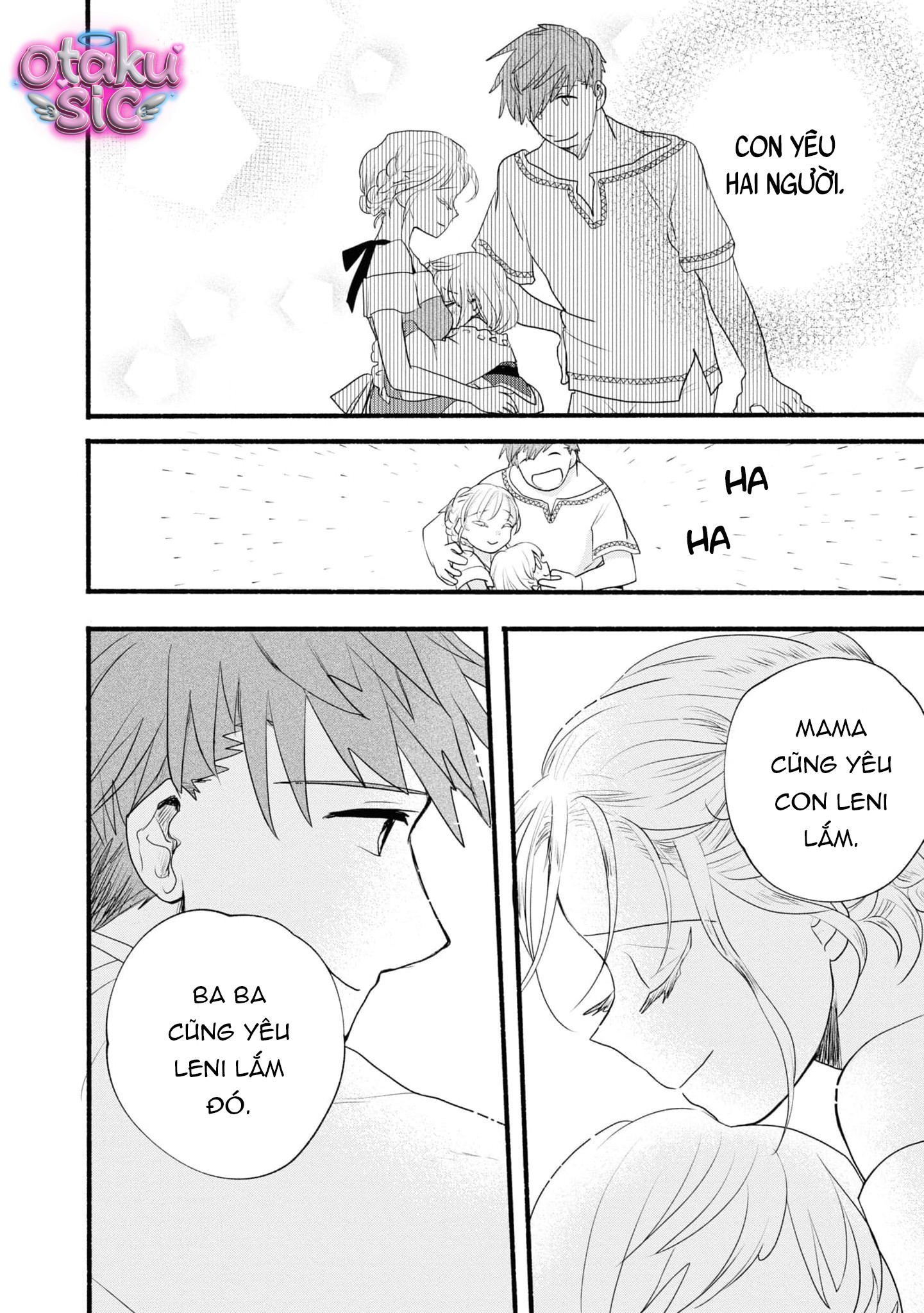Cuộc sống chuyển sinh thư thả ở dị giới - Chap 7 - Trang 38